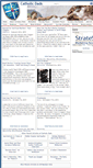 Mobile Screenshot of catholicdadsonline.org